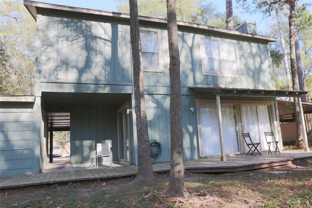 2707 S S Millbend Drive, Spring, TX 77380