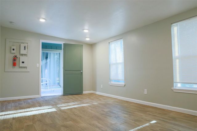 2707 S S Millbend Drive, Spring, TX 77380