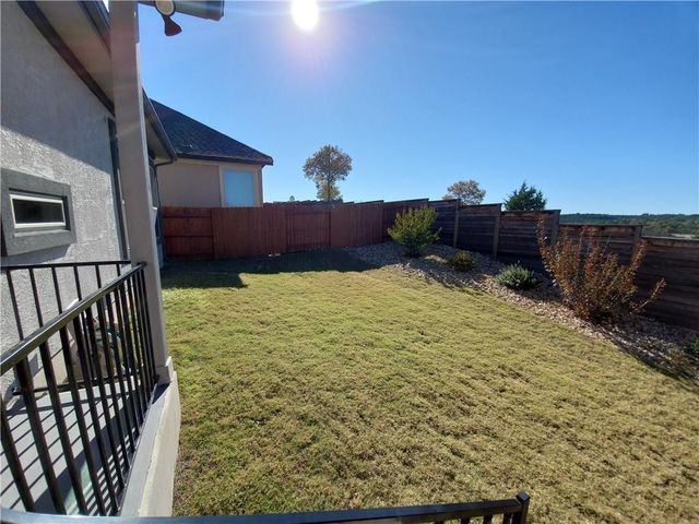 5516 Traviston CT, Austin, TX 78738