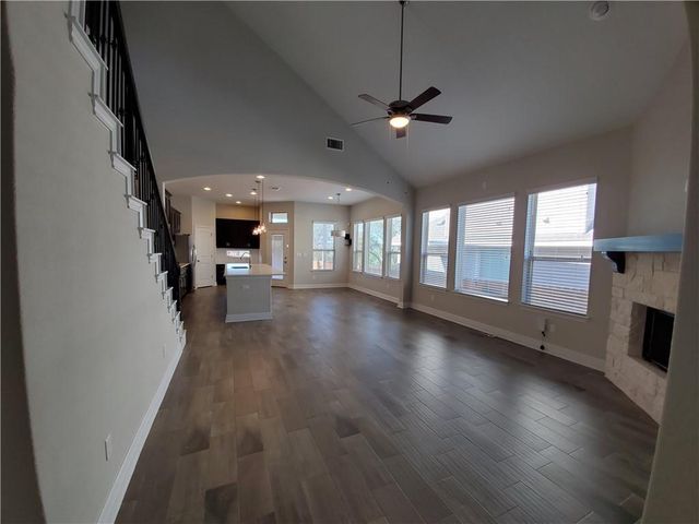 5516 Traviston CT, Austin, TX 78738