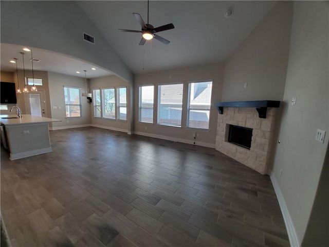 5516 Traviston CT, Austin, TX 78738