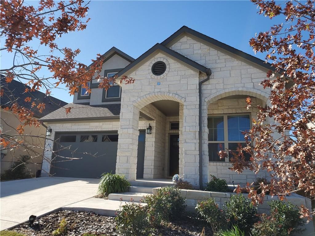 5516 Traviston CT, Austin, TX 78738