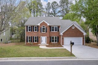 4923 Panola Mill Drive, Lithonia, GA 30038