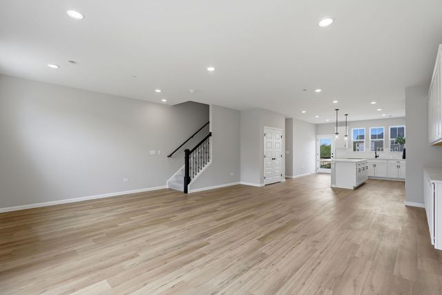 217 Steeple Bush Lane 10242, Schaumburg, IL 60193