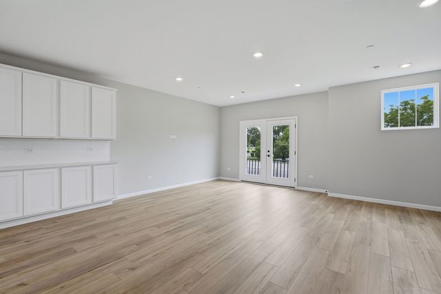 217 Steeple Bush Lane 10242, Schaumburg, IL 60193