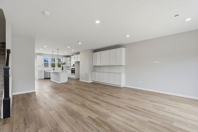 217 Steeple Bush Lane 10242, Schaumburg, IL 60193