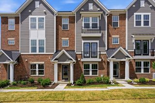 217 Steeple Bush Lane 10242, Schaumburg, IL 60193