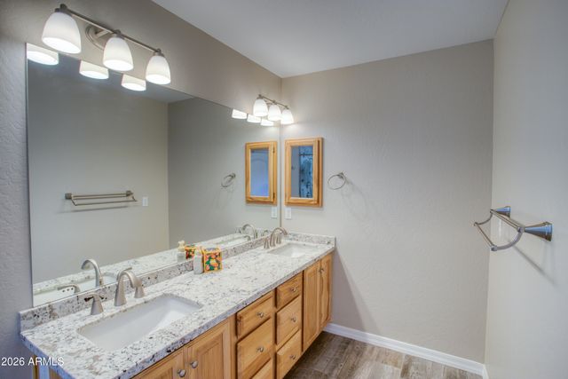 3541 W COUNTRY CLUB Drive, Show Low, AZ 85901