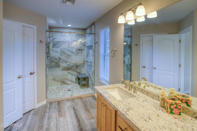 3541 W COUNTRY CLUB Drive, Show Low, AZ 85901