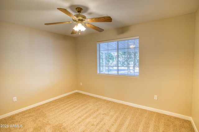 3541 W COUNTRY CLUB Drive, Show Low, AZ 85901