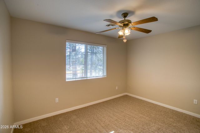 3541 W COUNTRY CLUB Drive, Show Low, AZ 85901