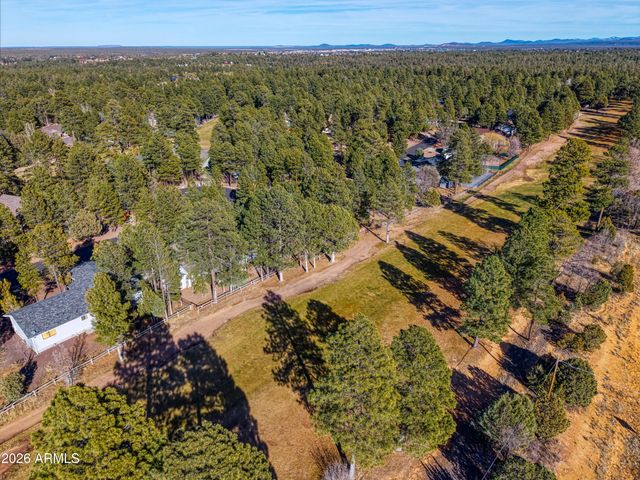 3541 W COUNTRY CLUB Drive, Show Low, AZ 85901