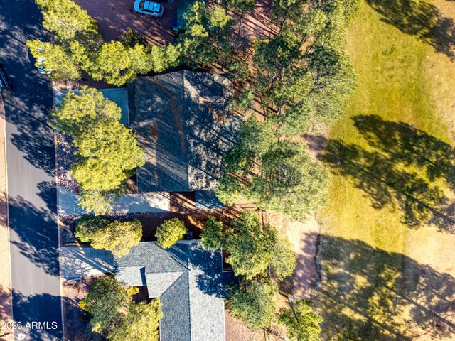 3541 W COUNTRY CLUB Drive, Show Low, AZ 85901