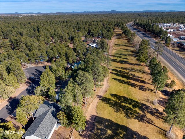 3541 W COUNTRY CLUB Drive, Show Low, AZ 85901