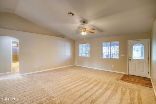 3541 W COUNTRY CLUB Drive, Show Low, AZ 85901