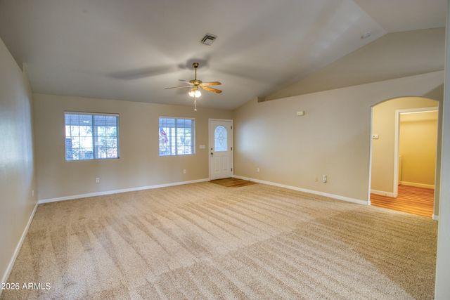 3541 W COUNTRY CLUB Drive, Show Low, AZ 85901