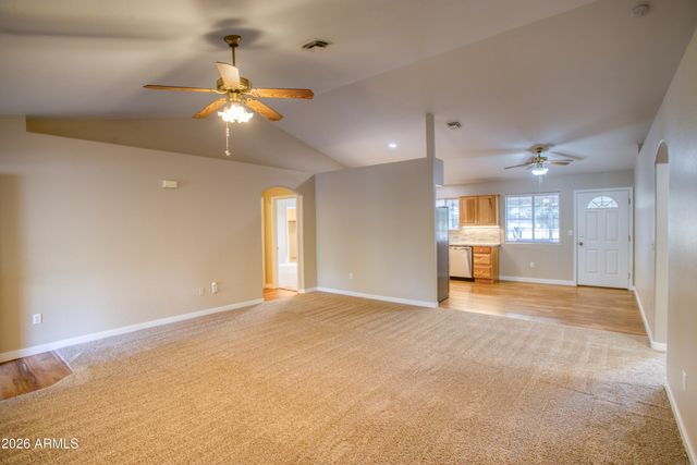 3541 W COUNTRY CLUB Drive, Show Low, AZ 85901