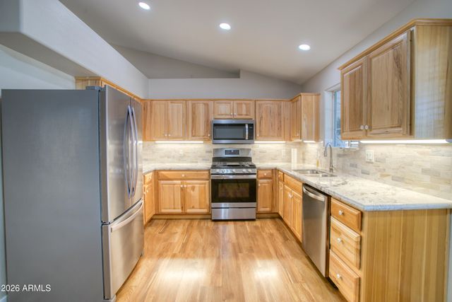 3541 W COUNTRY CLUB Drive, Show Low, AZ 85901