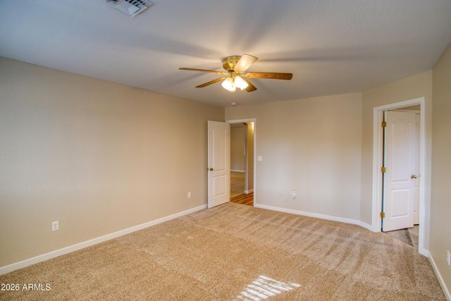 3541 W COUNTRY CLUB Drive, Show Low, AZ 85901