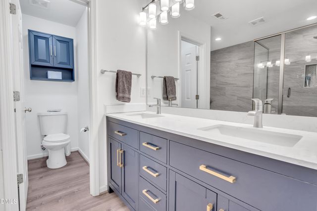 2641 Hamlet Green Drive, Raleigh, NC 27614