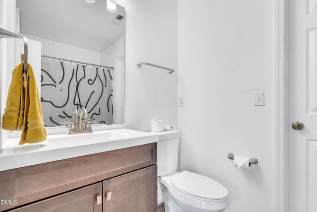 2641 Hamlet Green Drive, Raleigh, NC 27614