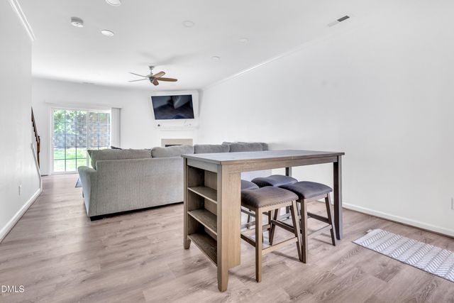 2641 Hamlet Green Drive, Raleigh, NC 27614