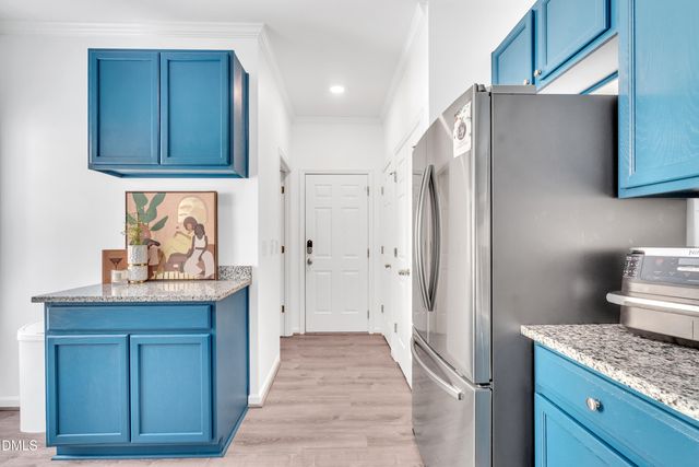 2641 Hamlet Green Drive, Raleigh, NC 27614