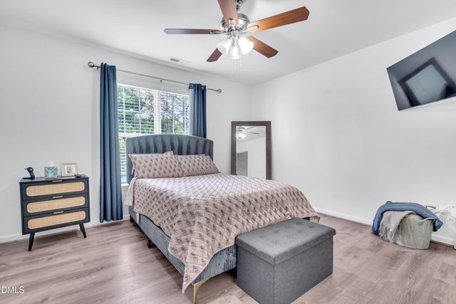 2641 Hamlet Green Drive, Raleigh, NC 27614