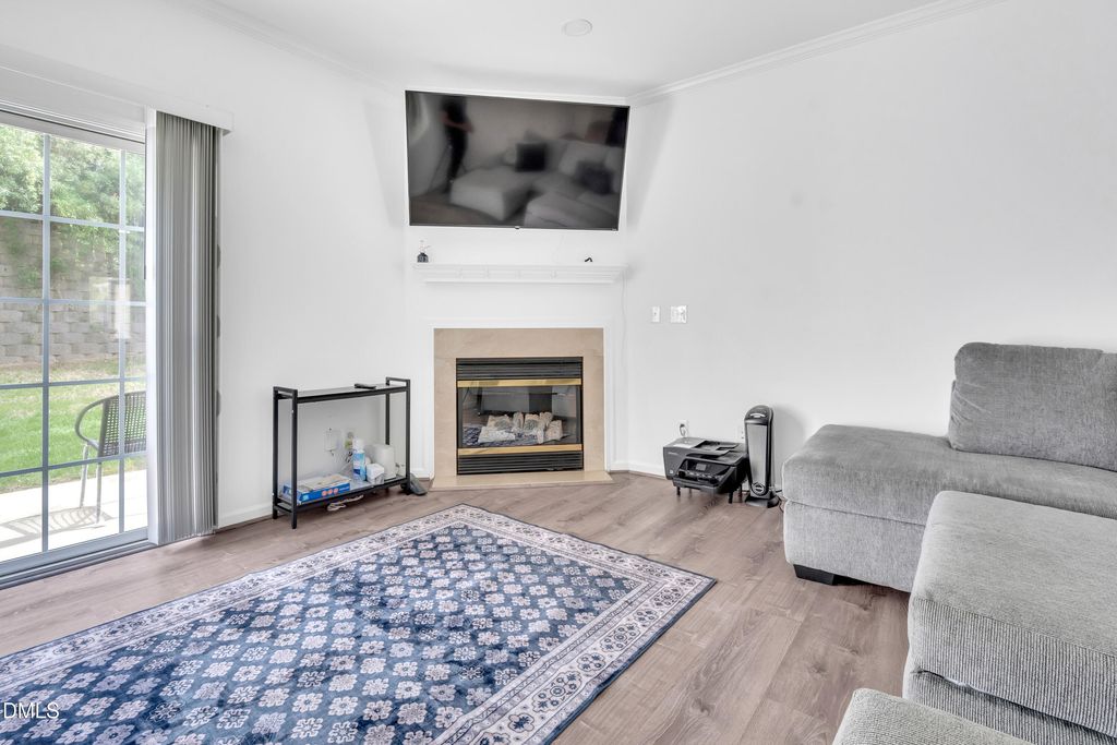 2641 Hamlet Green Drive, Raleigh, NC 27614