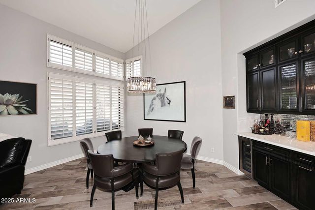 11644 E Del Timbre Drive, Scottsdale, AZ 85259