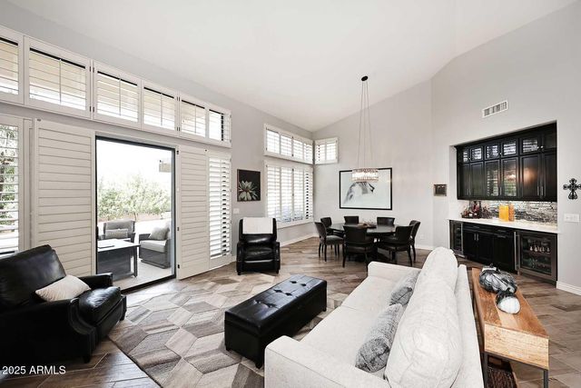 11644 E Del Timbre Drive, Scottsdale, AZ 85259