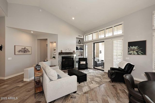 11644 E Del Timbre Drive, Scottsdale, AZ 85259