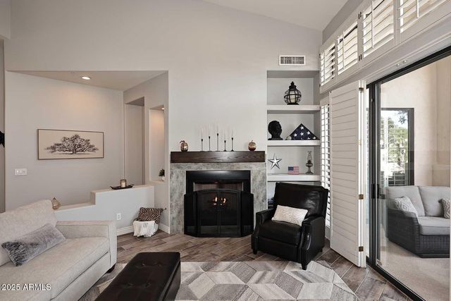 11644 E Del Timbre Drive, Scottsdale, AZ 85259