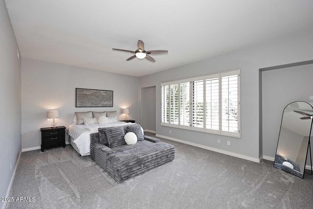 11644 E Del Timbre Drive, Scottsdale, AZ 85259