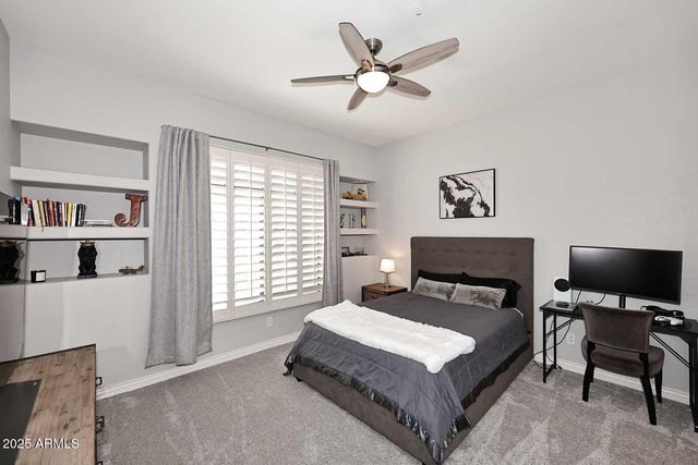 11644 E Del Timbre Drive, Scottsdale, AZ 85259