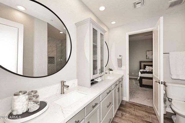 11644 E Del Timbre Drive, Scottsdale, AZ 85259