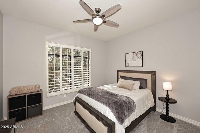 11644 E Del Timbre Drive, Scottsdale, AZ 85259