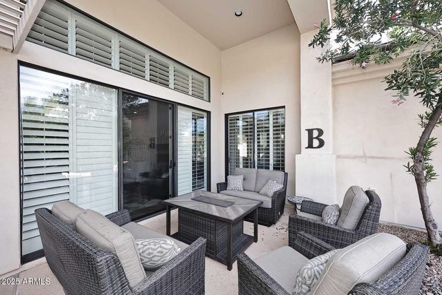 11644 E Del Timbre Drive, Scottsdale, AZ 85259