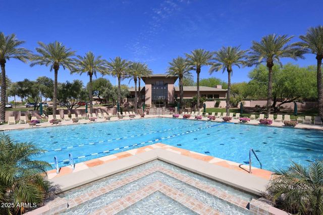 11644 E Del Timbre Drive, Scottsdale, AZ 85259