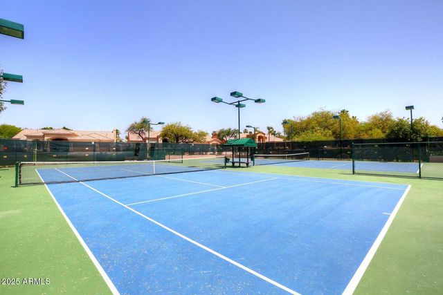 11644 E Del Timbre Drive, Scottsdale, AZ 85259