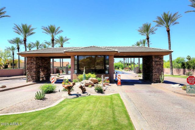 11644 E Del Timbre Drive, Scottsdale, AZ 85259