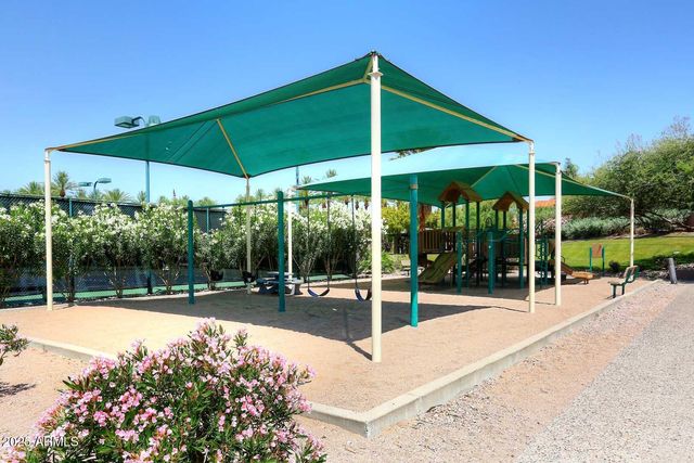 11644 E Del Timbre Drive, Scottsdale, AZ 85259