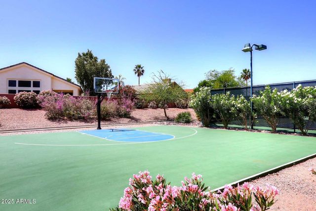 11644 E Del Timbre Drive, Scottsdale, AZ 85259