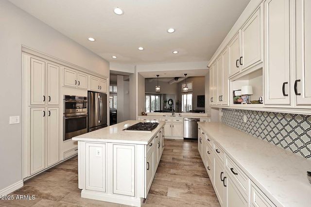 11644 E Del Timbre Drive, Scottsdale, AZ 85259