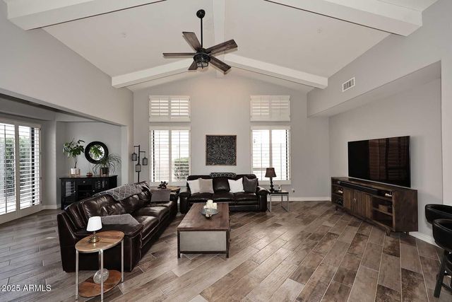 11644 E Del Timbre Drive, Scottsdale, AZ 85259