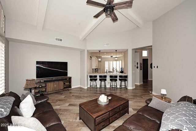 11644 E Del Timbre Drive, Scottsdale, AZ 85259