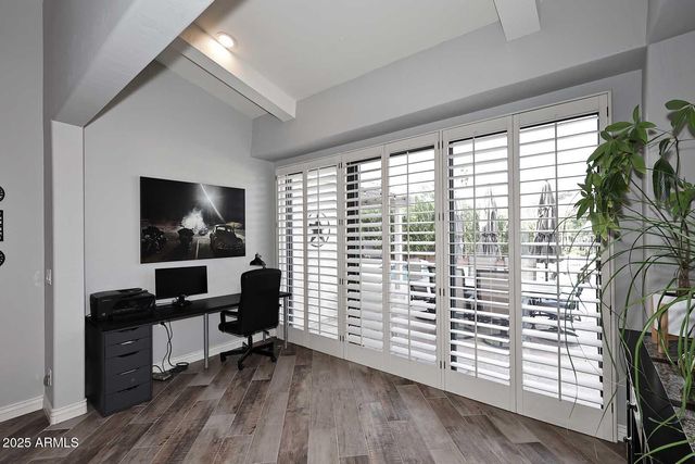 11644 E Del Timbre Drive, Scottsdale, AZ 85259