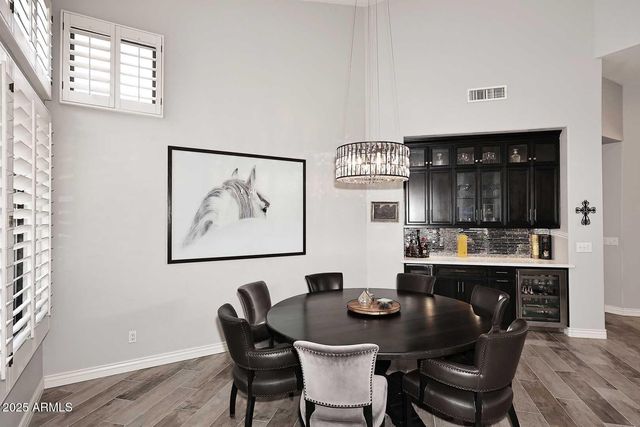 11644 E Del Timbre Drive, Scottsdale, AZ 85259