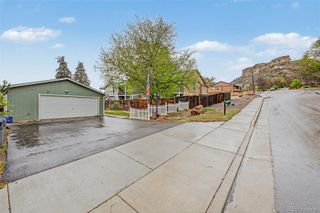 515 Lewis Street, Castle Rock, CO 80104