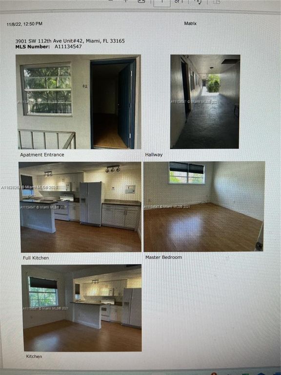3901 SW 112th Ave 42, Miami, FL 33165